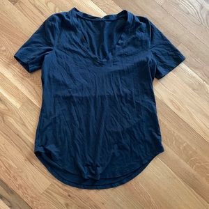 Lululemon shirt